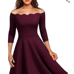 Missmay dress size M